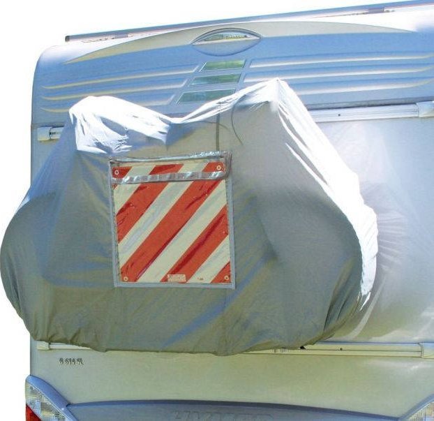 Triton Pokrowiec na rowery Fiamma Bike Cover S - 2/3 rowery Uniwersalny