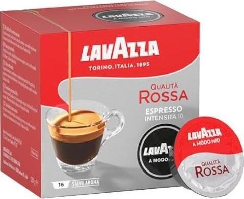 Lavazza Lavazza Kapsułki A Modo Mio Rossa 36szt.
