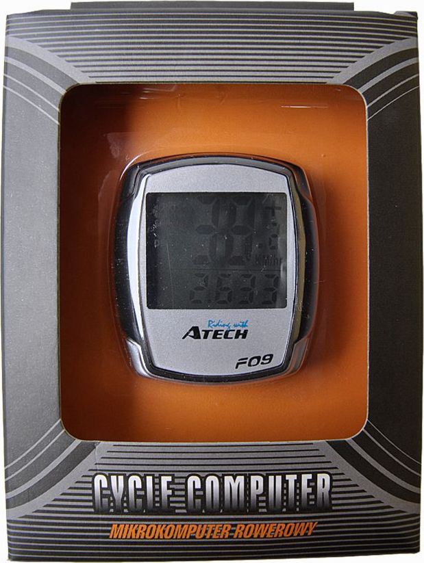 Atech Komputerek ATECH TU-09 uniwersalny