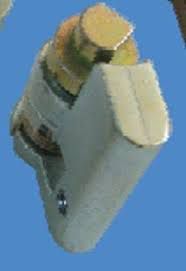 Incobex Wkładka bębenkowa ćwierć koła zamka C9 WRS-C9 (10165)