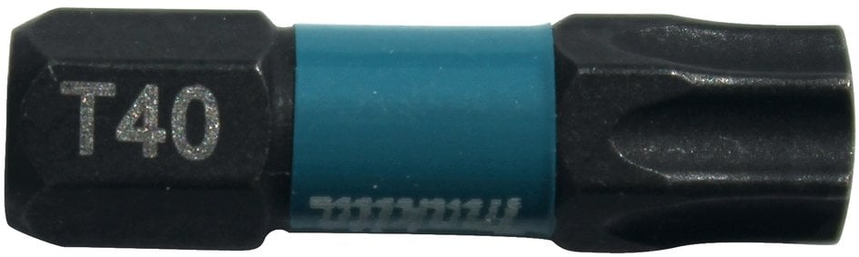 Makita Bit T40x25mm 2 szt.