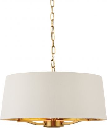 Lampa wisząca ENDON Lampa wisząca HARVEY 67667