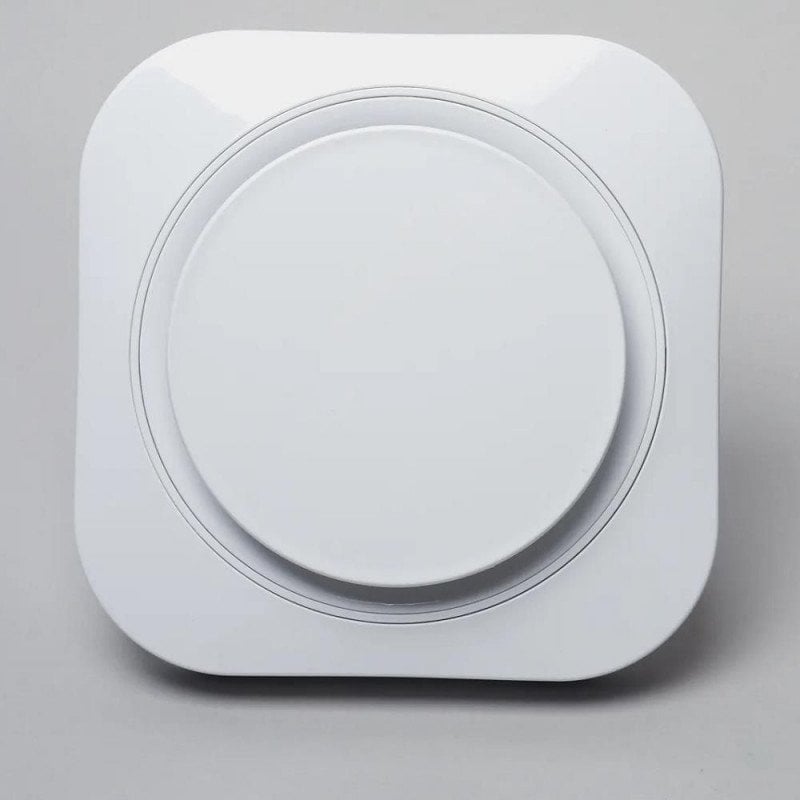 Vlano Bathroom fan Vlano MOON 100 T (with timer) 100 mm