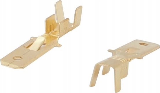 EPM KOÅCÃWKA WSUWANA 2-2.5MM 0 10 SZTUK