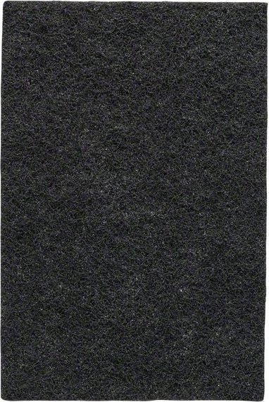 Bosch ARKUSZ Z WÅÃKNINY 152*229MM MEDIUM