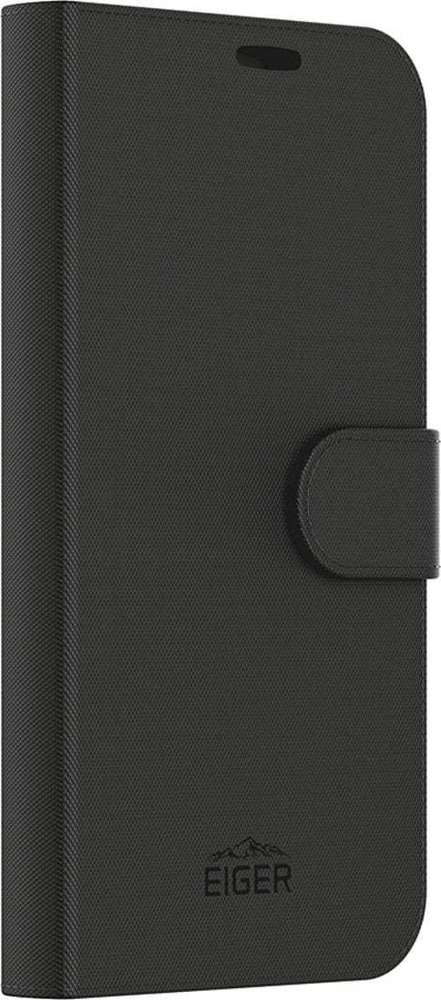 Eiger Eiger North Folio Case Google Pixel 9 Pro XL schwarz