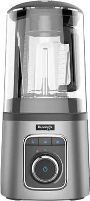 Blender kielichowy Kuvings SV-500 srebrny