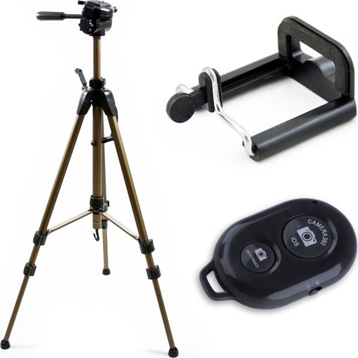 Statyw Fancier na telefon SB4164