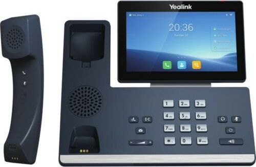 Telefon Yealink Wideotelefon T58W Pro bez kamery