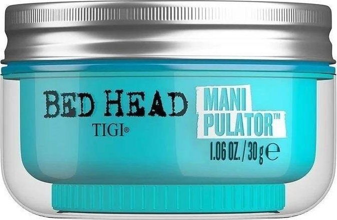 Tigi Tigi Bed Head Manipulator pasta modelująca do włosów 30g