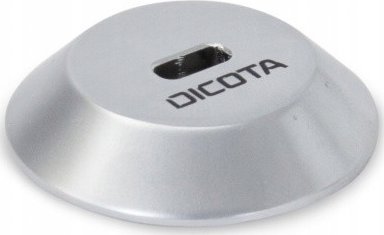 Dicota Laptop Lock Anchor Plate for T-Lock