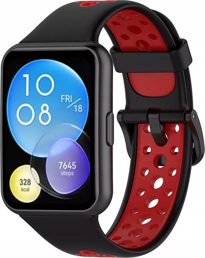 PASEK Bransoleta opaska do HUAWEI WATCH FIT 2