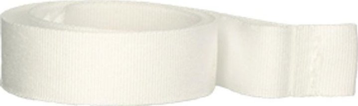 Victoria Sport Wstążka 20 mm - biała