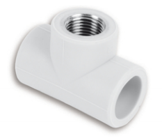 SiGMA-Li Trójnik GW z wieszakiem 20x1/2" - TWW2012