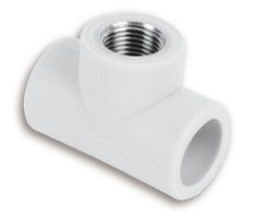 SiGMA-Li Trójnik GW z wieszakiem 20x1/2" - TWW2012