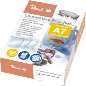 Peach Folia do laminowania (510323)