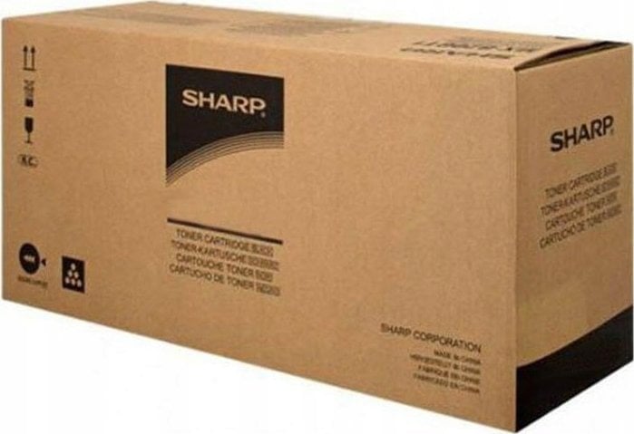 Toner Sharp SHARP BP-GT70YA Toner yellow BP-GT70YA Sharp BP-50 C 26