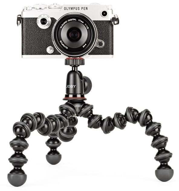 JOBY GORILLAPOD 1K KIT