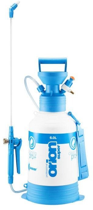 KWAZAR.OPRYSKIWACZ SUPER AIR CLEANING PRO+ 6L FPM SPRAYER