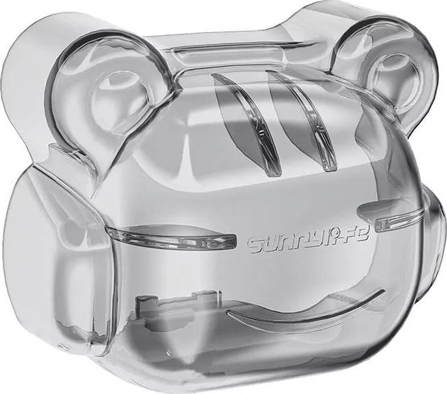 SunnyLife Osłona gimbala Sunnylife do DJI Mini 4 Pro (N4P-G710)