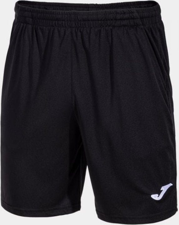 Joma Joma Drive Bermuda Shorts 100438-100 Czarne XS