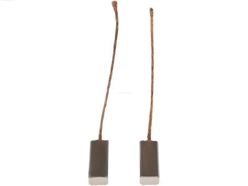 CARBON BRUSHES 30-19-025-H2 PCS