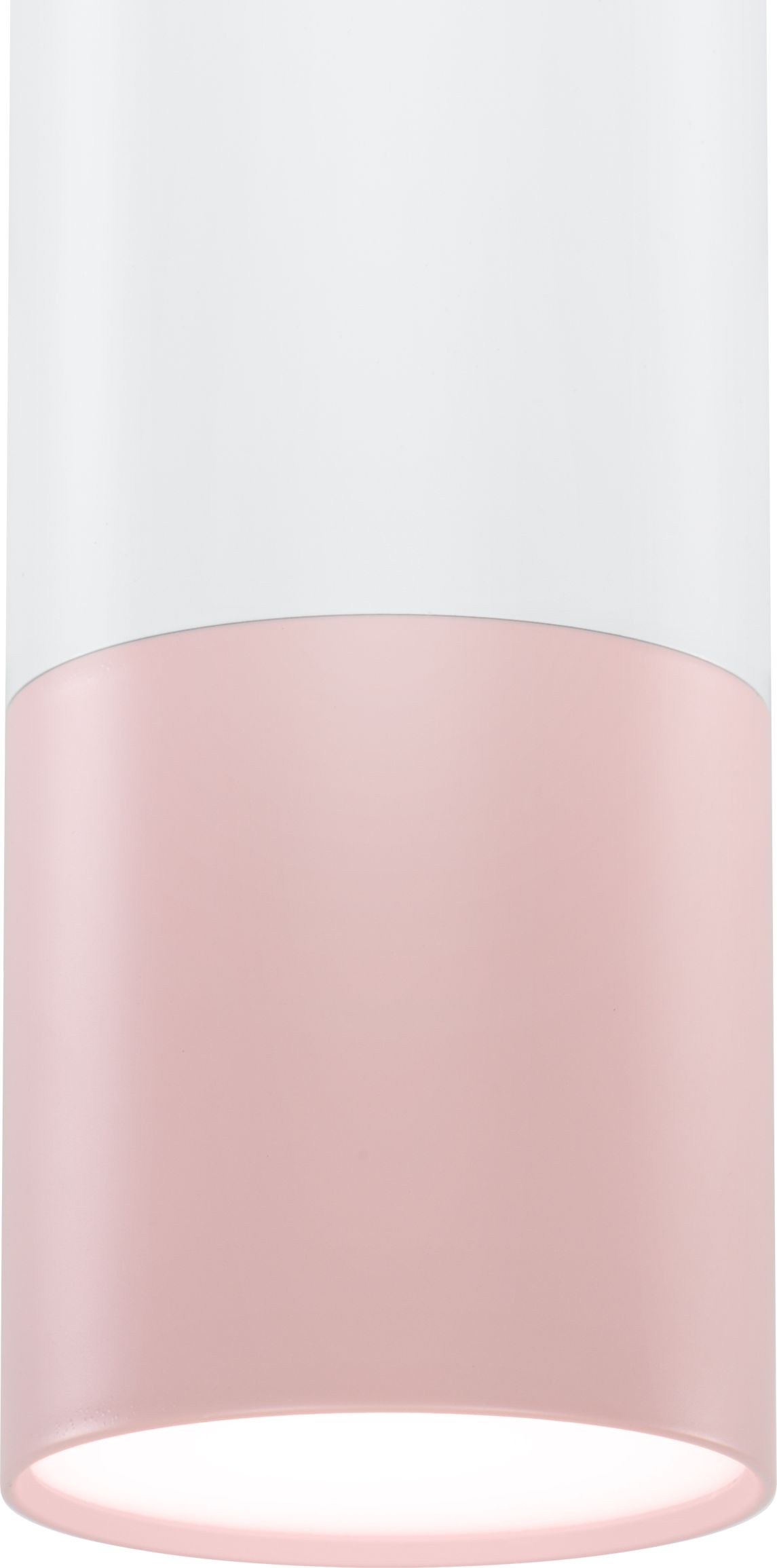 Lampa sufitowa Candellux Do niskich pomieszczeń oprawa natynkowa Candellux TUBA 2273662 (2273662) - 30223