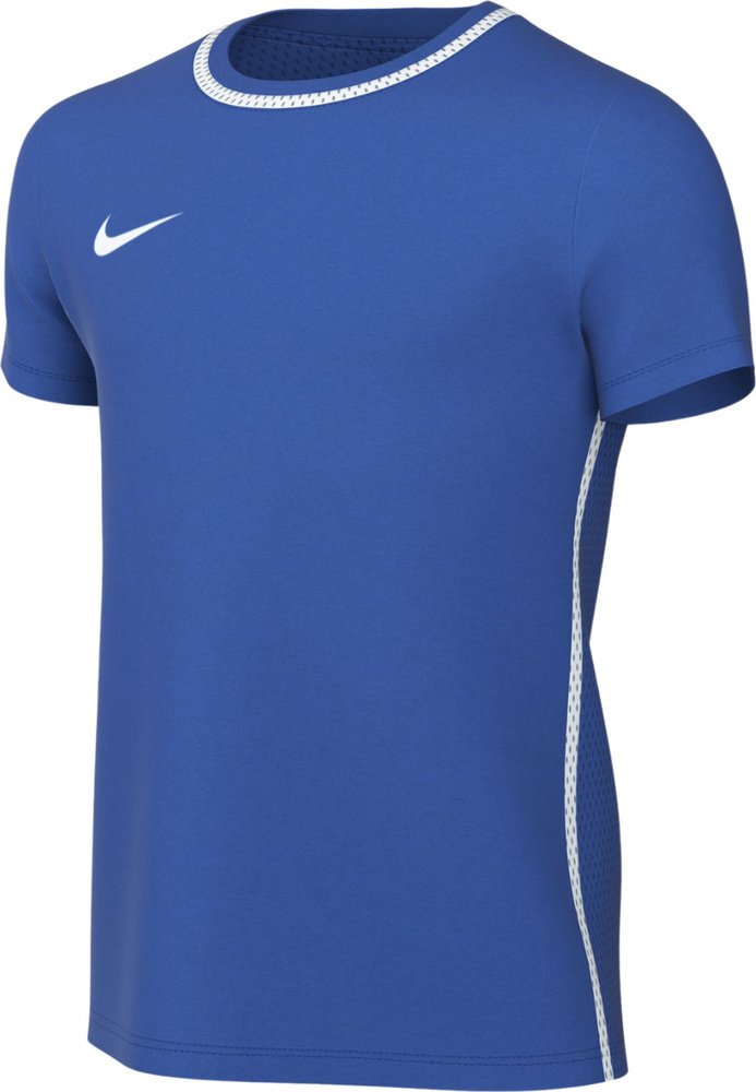 Koszulka dla dzieci Nike Dri-Fit Park 26 niebieska HM7134 463 M