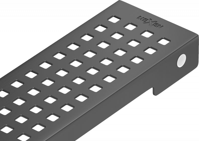 Mexen Ruszt do odpływu liniowego