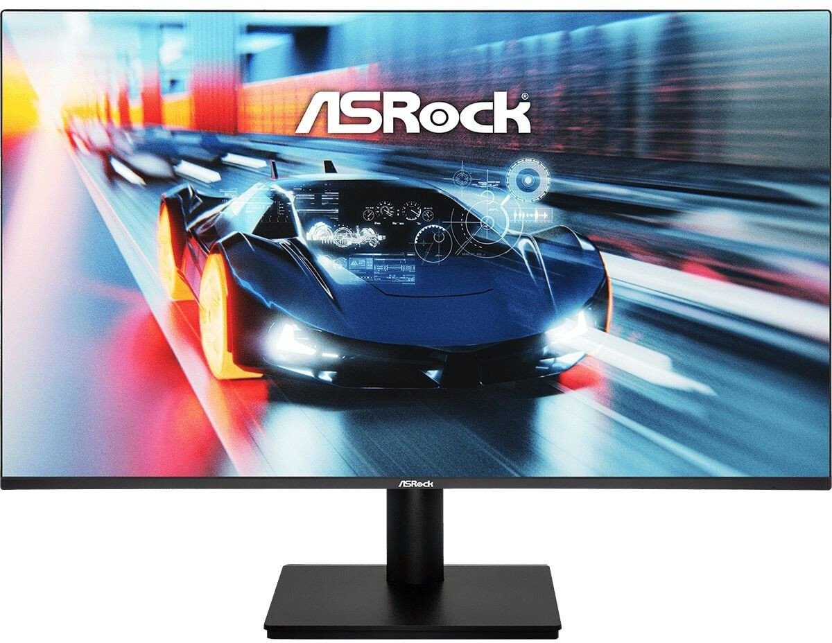 Monitor ASRock Challenger CL27FFA