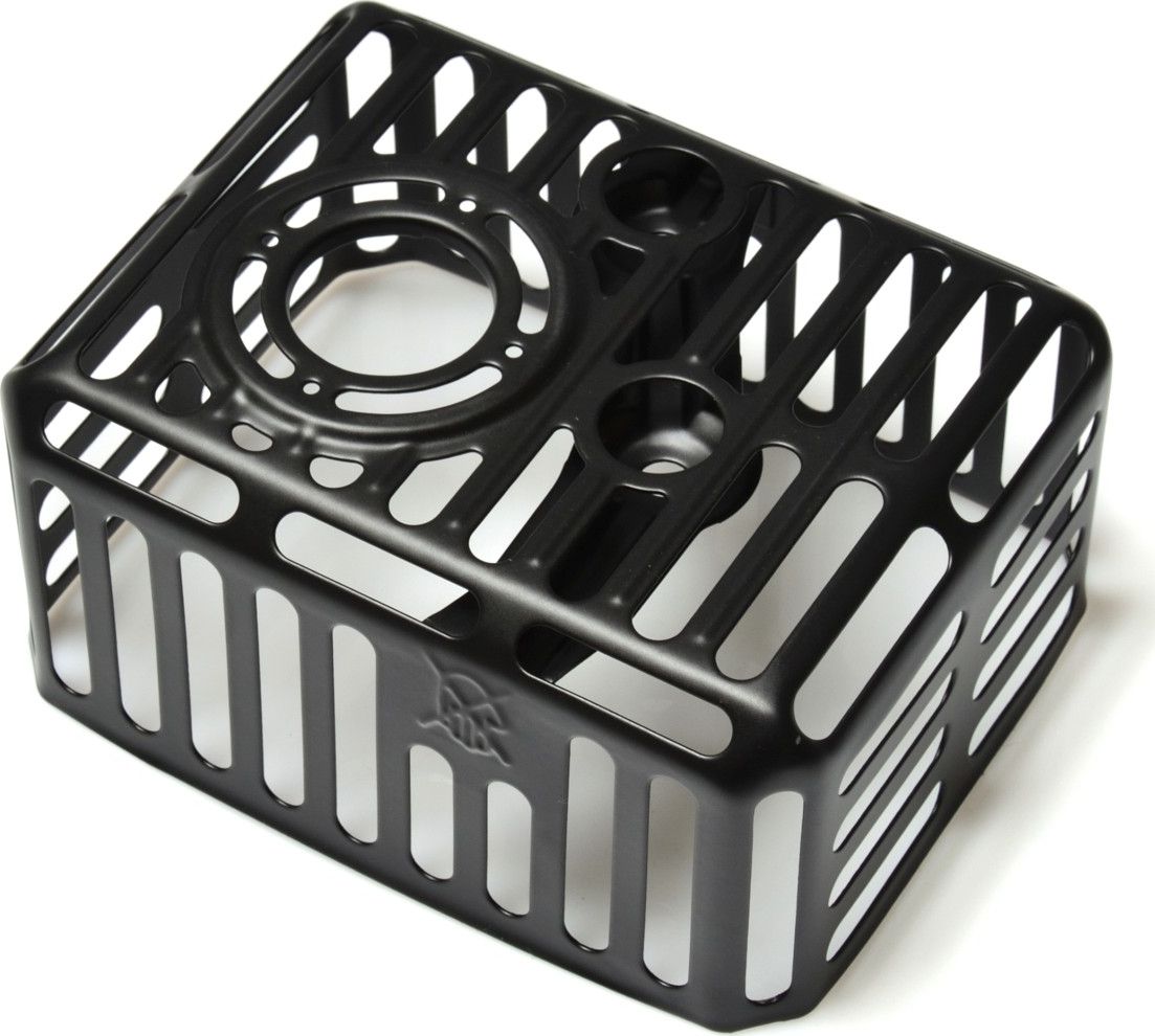 Geko Osłona tłumika do kosiarki spalinowej G83051