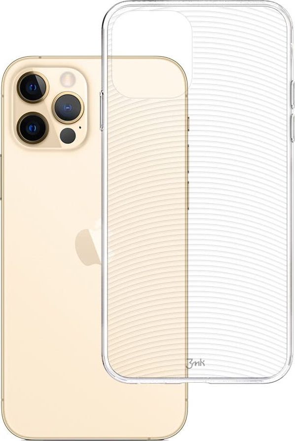 3MK 3MK Armor Case iPhone 13 Pro