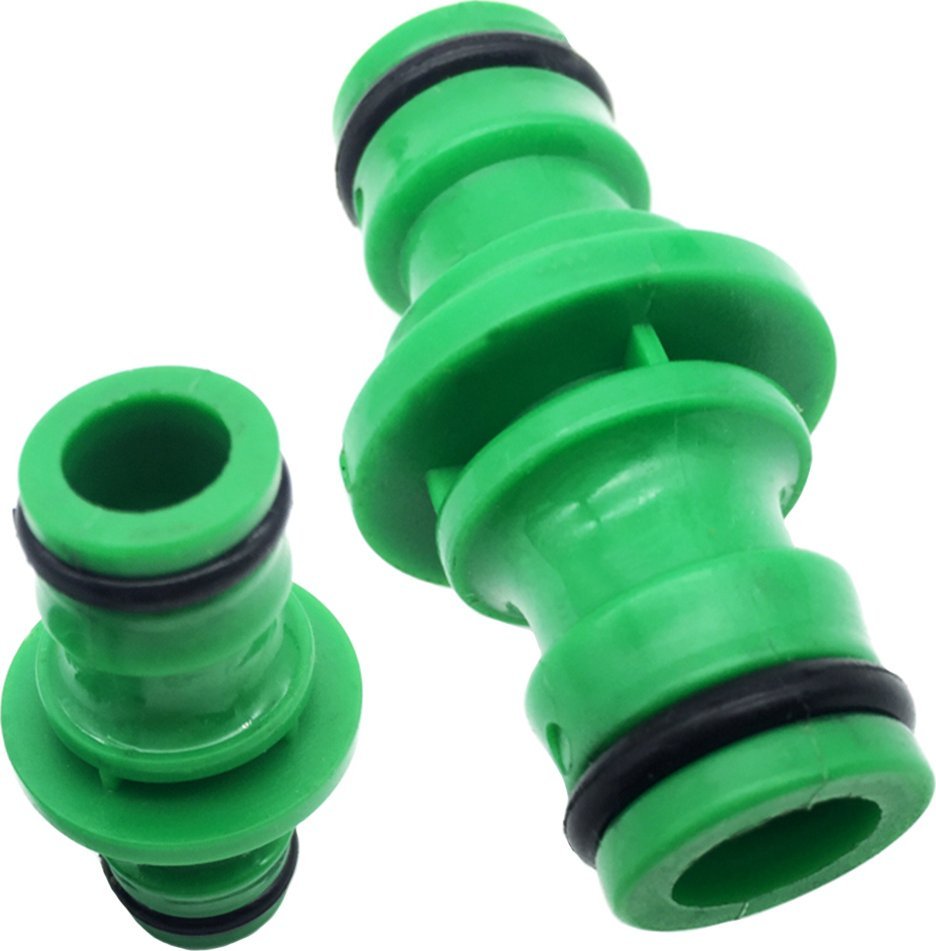 Verk Szybkozłączka złączka nypel do węża ogrodowego 5x3 Szybkozłączka złączka nypel do węża ogrodowego 5x3