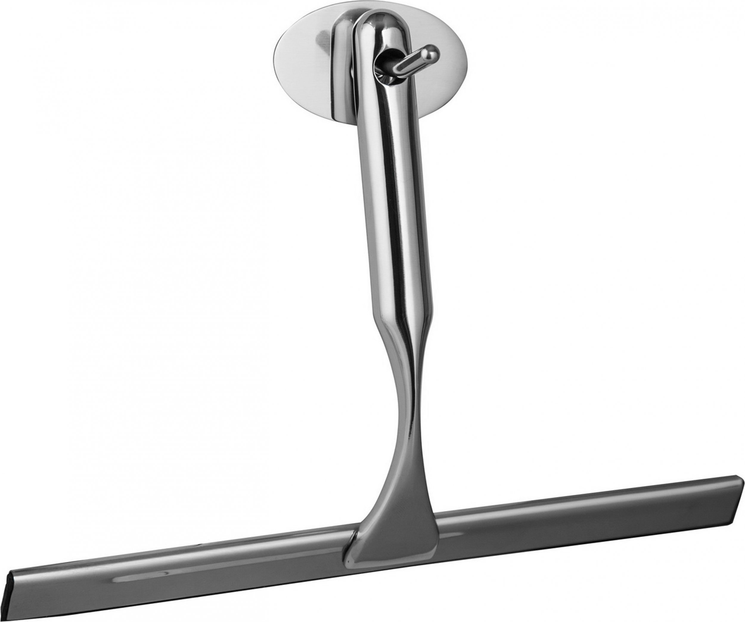 Sepio Solidna Ściągacz do wody z szyb kabin okien