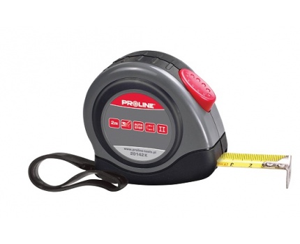 Pro-Line Miara zwijana 5m z zawieszką 20145K