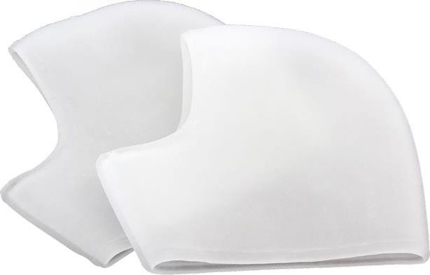 TopShine Ag473a Wkładki Żelowe Regenerujące Pięty (2395)