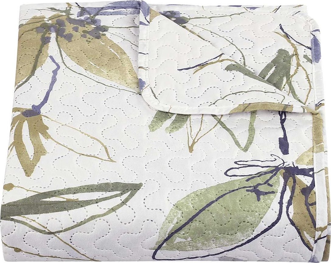 Darymex Narzuta drukowana FLORI/170x210