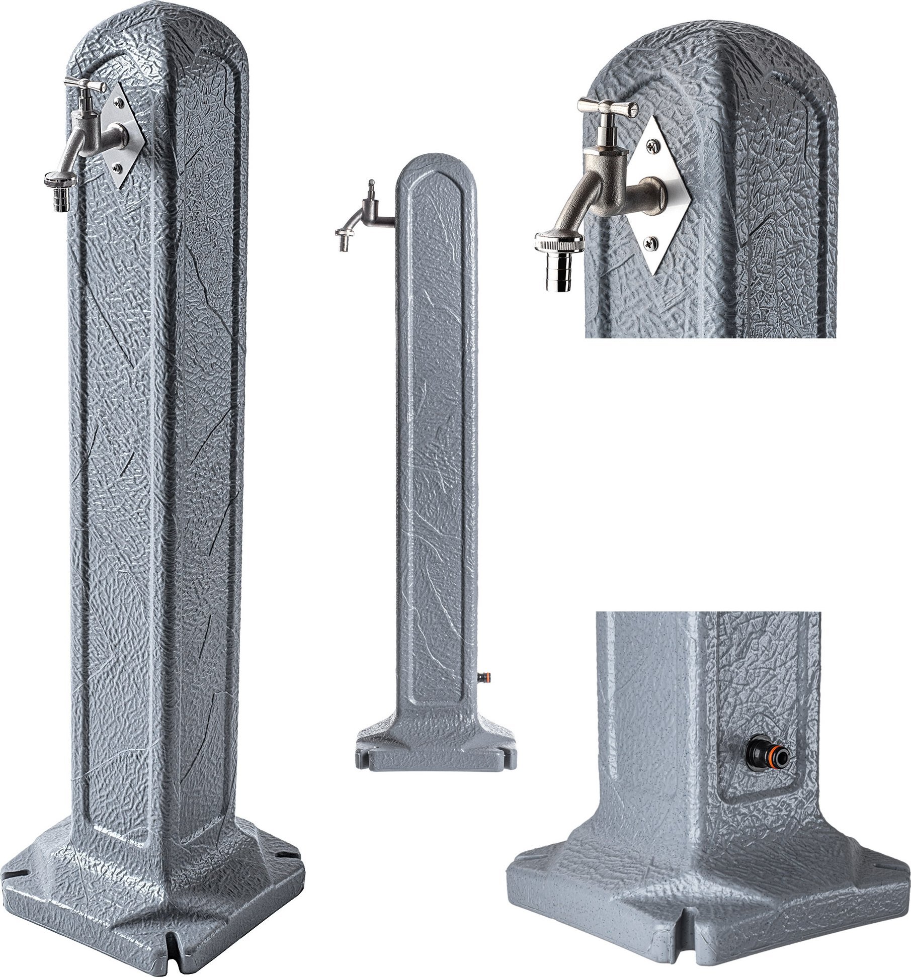 Kadax KADAX Tanker granit