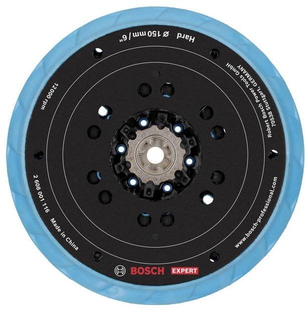 Podkładka nośna 150mm, hard, H&L