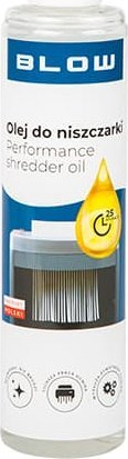 Blow 2471 Olej wazelinowy do niszczarek 250ml
