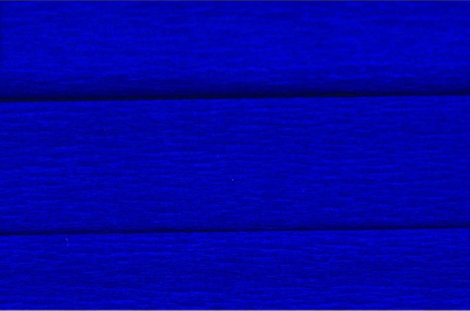 Fiorello BIBUŁA ARTYSTYCZNA MARSZCZONA, GRANATOWY