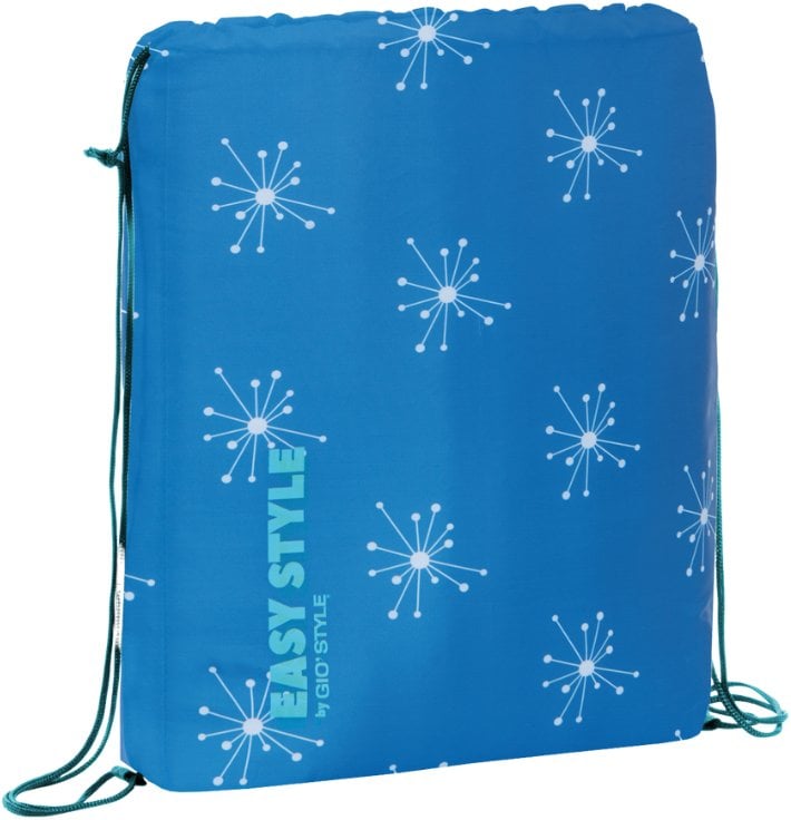 Thermal bag Easy Style Sack assorted yellow/blue/pink 8000303309680