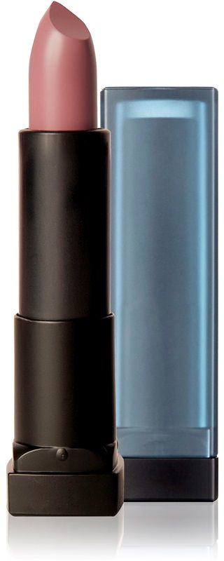 Maybelline Szminka matowa Color Sensational Powder Matte 15 Smoky Taupe