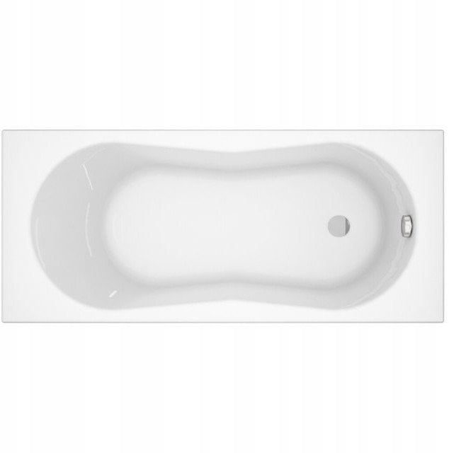 Wanna Cersanit Pozostały Cersanit S301-248 - S301-248