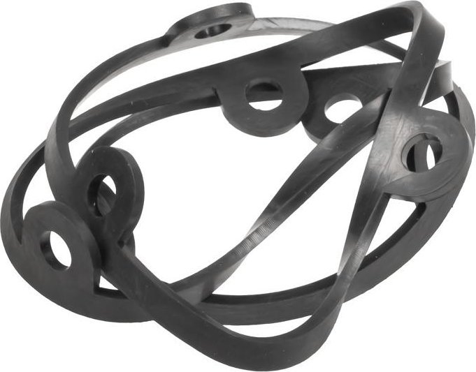 Uszczelka Loncin Obudowy Pompy Wody Lc40Zb20-1.7Q Część Oryginalna 660310009-0001