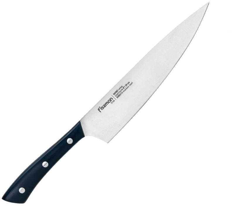 Fissman Mainz nóż Kuchenny Szefa, Profesjonalny, precyzyjny 20cm