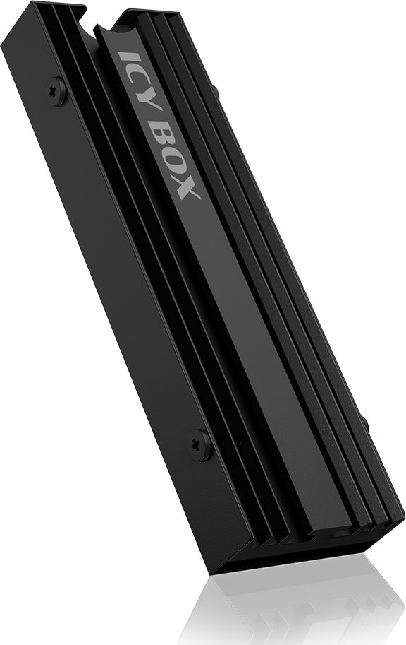 Icy Box Radiator M.2 dla PlayStation 5 (IB-M2HS-PS5)