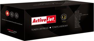 Toner Activejet ATH-360NX Black Zamiennik 508X (ATH-360NX)