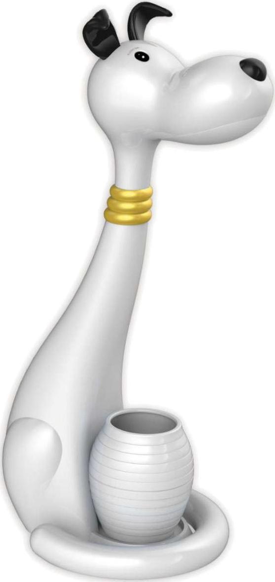 Kaja Lampka biurkowa LED (5901425500746)