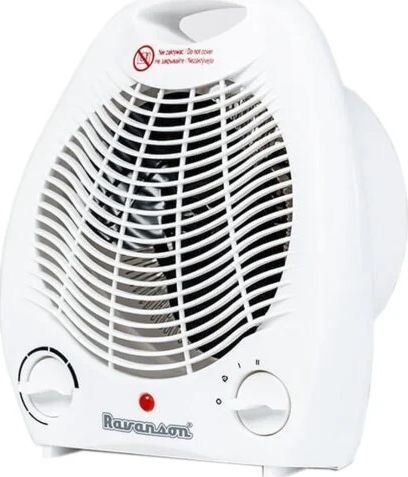 Termowentylator Ravanson FH-105